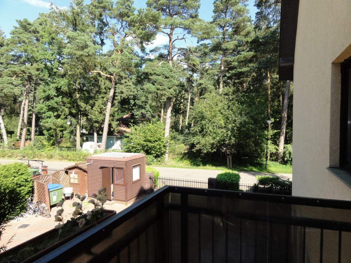 Apartement Basti Pobierowo Exterior foto